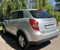 Cанг Йонг Korando, об'ємом двигуна 2 л та пробігом 118 тис. км за 8000 $, фото 5 на Automoto.ua