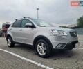 Cанг Йонг Корандо, объемом двигателя 2 л и пробегом 83 тыс. км за 8350 $, фото 1 на Automoto.ua