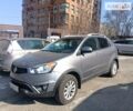 Cанг Йонг Korando, об'ємом двигуна 2 л та пробігом 158 тис. км за 10300 $, фото 8 на Automoto.ua