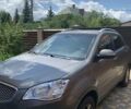 Cанг Йонг Korando, об'ємом двигуна 2 л та пробігом 49 тис. км за 14000 $, фото 1 на Automoto.ua