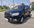 Cанг Йонг Корандо, объемом двигателя 2 л и пробегом 153 тыс. км за 9999 $, фото 2 на Automoto.ua