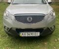 Cанг Йонг Korando, об'ємом двигуна 2 л та пробігом 108 тис. км за 8300 $, фото 1 на Automoto.ua