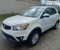 Cанг Йонг Korando, об'ємом двигуна 2 л та пробігом 107 тис. км за 10750 $, фото 1 на Automoto.ua