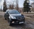 Cанг Йонг Korando, об'ємом двигуна 2 л та пробігом 104 тис. км за 8000 $, фото 2 на Automoto.ua