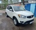 Cанг Йонг Korando, об'ємом двигуна 2 л та пробігом 107 тис. км за 10750 $, фото 2 на Automoto.ua