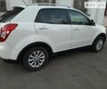 Cанг Йонг Korando, об'ємом двигуна 2 л та пробігом 177 тис. км за 8450 $, фото 3 на Automoto.ua