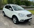 Cанг Йонг Korando, об'ємом двигуна 2 л та пробігом 100 тис. км за 10000 $, фото 1 на Automoto.ua