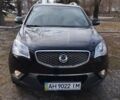 Cанг Йонг Korando, об'ємом двигуна 2 л та пробігом 104 тис. км за 8000 $, фото 1 на Automoto.ua