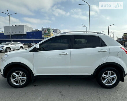 Cанг Йонг Korando, об'ємом двигуна 0 л та пробігом 70 тис. км за 11200 $, фото 5 на Automoto.ua