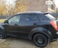 Cанг Йонг Korando, об'ємом двигуна 2 л та пробігом 104 тис. км за 8000 $, фото 5 на Automoto.ua