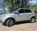 Cанг Йонг Korando, об'ємом двигуна 2 л та пробігом 118 тис. км за 8000 $, фото 3 на Automoto.ua