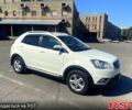 Cанг Йонг Korando, об'ємом двигуна 2 л та пробігом 154 тис. км за 9500 $, фото 1 на Automoto.ua