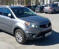 Cанг Йонг Korando, об'ємом двигуна 2 л та пробігом 158 тис. км за 10300 $, фото 2 на Automoto.ua