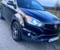 Cанг Йонг Korando, об'ємом двигуна 2 л та пробігом 130 тис. км за 11000 $, фото 5 на Automoto.ua