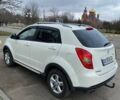 Cанг Йонг Korando, об'ємом двигуна 2 л та пробігом 150 тис. км за 9500 $, фото 4 на Automoto.ua