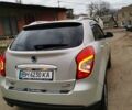 Cанг Йонг Korando, об'ємом двигуна 2 л та пробігом 190 тис. км за 10000 $, фото 6 на Automoto.ua