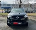 Cанг Йонг Korando, об'ємом двигуна 2 л та пробігом 137 тис. км за 11200 $, фото 12 на Automoto.ua