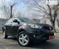 Cанг Йонг Korando, об'ємом двигуна 2 л та пробігом 137 тис. км за 10900 $, фото 10 на Automoto.ua