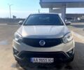 Cанг Йонг Корандо, объемом двигателя 2 л и пробегом 144 тыс. км за 8800 $, фото 1 на Automoto.ua
