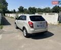 Cанг Йонг Корандо, объемом двигателя 2 л и пробегом 284 тыс. км за 8000 $, фото 6 на Automoto.ua