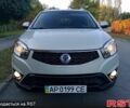 Cанг Йонг Korando, об'ємом двигуна 2 л та пробігом 79 тис. км за 11500 $, фото 2 на Automoto.ua