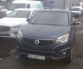 Cанг Йонг Korando, об'ємом двигуна 2 л та пробігом 155 тис. км за 9200 $, фото 1 на Automoto.ua