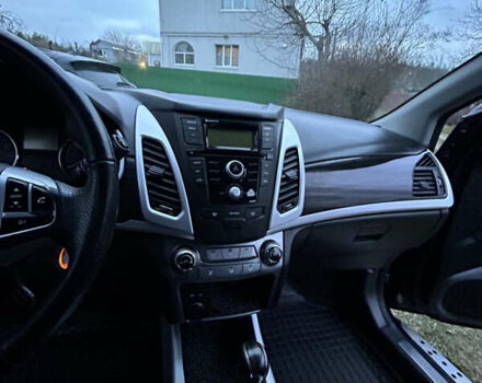 Cанг Йонг Korando, об'ємом двигуна 2 л та пробігом 93 тис. км за 11499 $, фото 20 на Automoto.ua