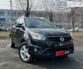 Cанг Йонг Korando, об'ємом двигуна 2 л та пробігом 137 тис. км за 10900 $, фото 8 на Automoto.ua