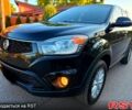 Cанг Йонг Korando, об'ємом двигуна 2 л та пробігом 138 тис. км за 10750 $, фото 1 на Automoto.ua
