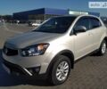 Cанг Йонг Korando, об'ємом двигуна 2 л та пробігом 62 тис. км за 13100 $, фото 1 на Automoto.ua