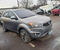 Cанг Йонг Korando, об'ємом двигуна 2 л та пробігом 60 тис. км за 6499 $, фото 7 на Automoto.ua