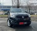 Cанг Йонг Korando, об'ємом двигуна 2 л та пробігом 137 тис. км за 10900 $, фото 7 на Automoto.ua