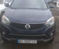 Cанг Йонг Korando, об'ємом двигуна 2 л та пробігом 155 тис. км за 9200 $, фото 3 на Automoto.ua