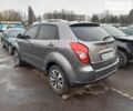Cанг Йонг Korando, об'ємом двигуна 2 л та пробігом 60 тис. км за 6499 $, фото 6 на Automoto.ua