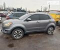Cанг Йонг Korando, об'ємом двигуна 2 л та пробігом 60 тис. км за 6499 $, фото 2 на Automoto.ua