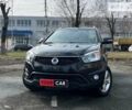 Cанг Йонг Korando, об'ємом двигуна 2 л та пробігом 137 тис. км за 10900 $, фото 5 на Automoto.ua