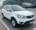 Cанг Йонг Korando, об'ємом двигуна 2 л та пробігом 233 тис. км за 9278 $, фото 1 на Automoto.ua