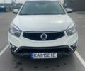 Cанг Йонг Korando, об'ємом двигуна 2 л та пробігом 233 тис. км за 9278 $, фото 2 на Automoto.ua