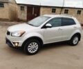 Cанг Йонг Korando, об'ємом двигуна 2 л та пробігом 190 тис. км за 10000 $, фото 2 на Automoto.ua