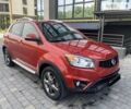 Cанг Йонг Korando, об'ємом двигуна 2 л та пробігом 157 тис. км за 10450 $, фото 5 на Automoto.ua