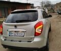 Cанг Йонг Korando, об'ємом двигуна 2 л та пробігом 190 тис. км за 10000 $, фото 12 на Automoto.ua