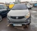 Cанг Йонг Korando, об'ємом двигуна 2 л та пробігом 60 тис. км за 6499 $, фото 1 на Automoto.ua