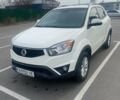 Cанг Йонг Korando, об'ємом двигуна 2 л та пробігом 233 тис. км за 9278 $, фото 9 на Automoto.ua