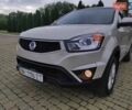 Cанг Йонг Корандо, объемом двигателя 2 л и пробегом 198 тыс. км за 7399 $, фото 23 на Automoto.ua