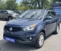 Cанг Йонг Корандо, объемом двигателя 0 л и пробегом 80 тыс. км за 10900 $, фото 4 на Automoto.ua