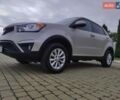 Cанг Йонг Корандо, объемом двигателя 2 л и пробегом 198 тыс. км за 7399 $, фото 10 на Automoto.ua