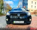 Cанг Йонг Korando, об'ємом двигуна 2 л та пробігом 92 тис. км за 9999 $, фото 1 на Automoto.ua