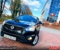 Cанг Йонг Korando, об'ємом двигуна 2 л та пробігом 92 тис. км за 9999 $, фото 3 на Automoto.ua