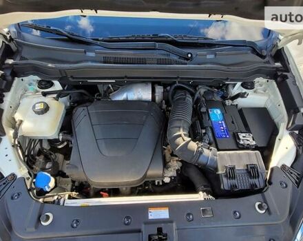 Cанг Йонг Korando, об'ємом двигуна 2.2 л та пробігом 90 тис. км за 12300 $, фото 27 на Automoto.ua