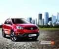 Cанг Йонг Korando, об'ємом двигуна 2 л та пробігом 0 тис. км за 26279 $, фото 1 на Automoto.ua